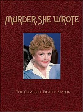 女作家与谋杀案 第八季 第08集