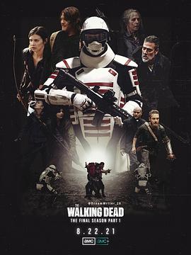 行尸走肉 第十一季 第02集