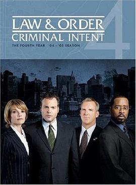 法律与秩序：犯罪倾向 第四季 第15集