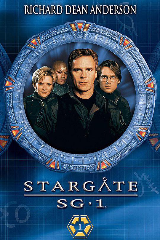 星际之门 SG-1 第一季 第04集