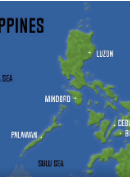 野性菲律宾 第3期