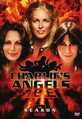 查理的天使霹雳娇娃第二季 第9集