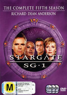 星际之门SG-1第五季 第16集