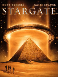 星际之门(全集)