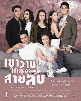 我的秘密新娘 第14集