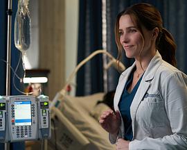 仁医莎姆 第10集