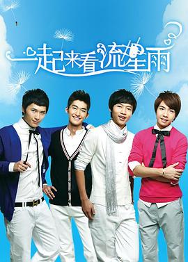 一起来看流星雨 第28集