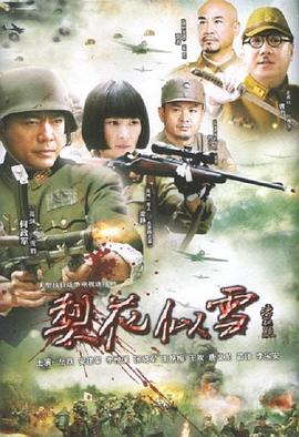 梨花似雪 第6集