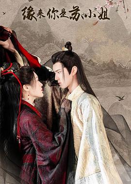 缘来你是苏小姐 第19集