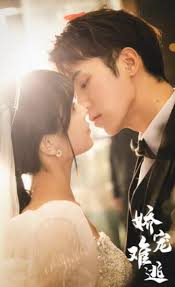 娇宠难逃 全集(大结局)