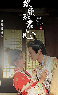 欢颜知君心 第61-80集