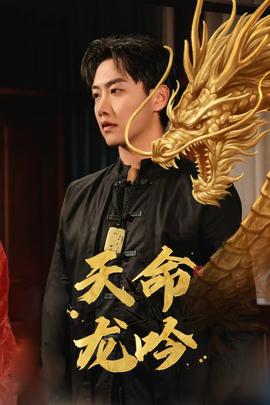 天命龙吟 全集(大结局)