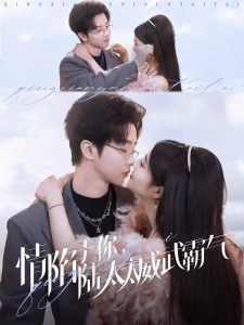 情陷于你，陆太太威武霸气 第61-80集完结(大结局)