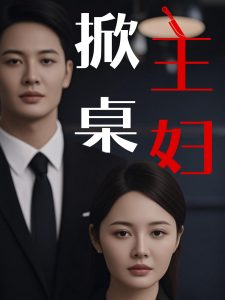 掀桌主妇 第1-30集