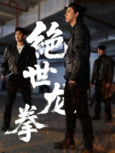 绝世龙拳 第21-32集完结(大结局)