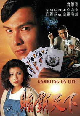 赌霸天下1993(全集)
