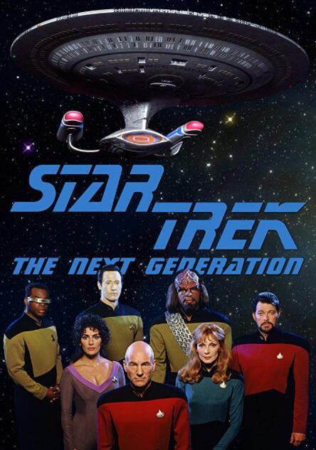 星际旅行：下一代 第一季 第1-2集