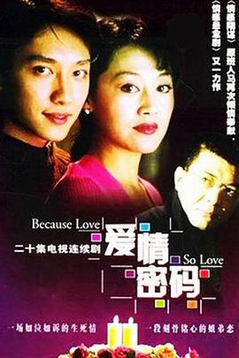 爱情密码（2001）(全集)